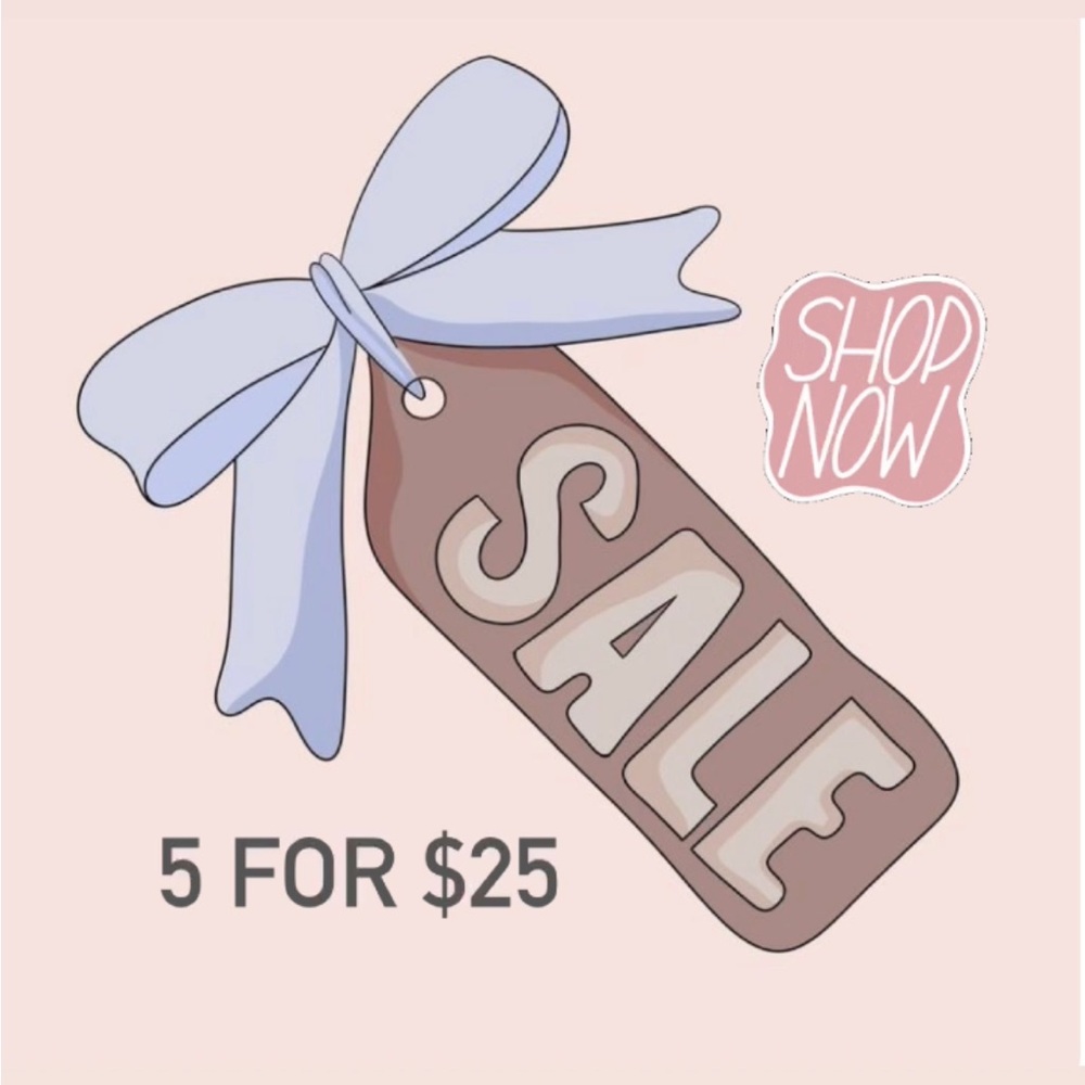 BABY & TODDLER SALE!!!